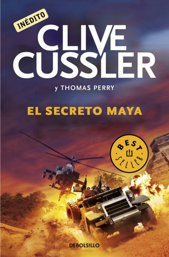 [9788466334853] EL SECRETO MAYA