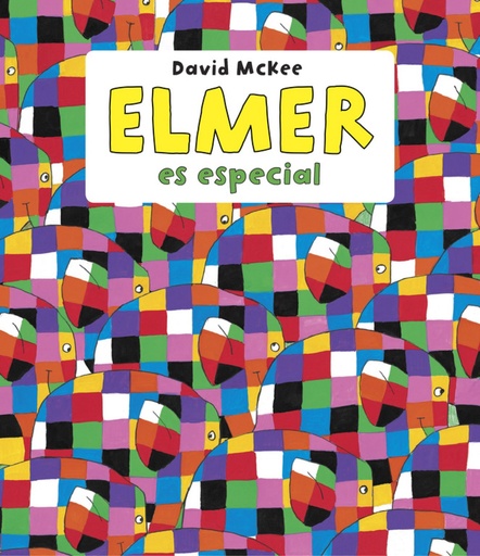 [9788448844639] ELMER ES ESPECIAL