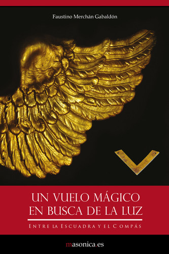 [9788492984862] Un vuelo mágico en busca de la Luz