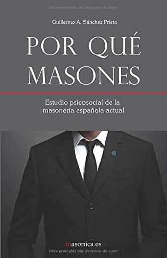 [9788494269233] Por qué masones