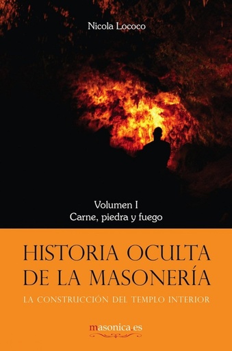 [9788494235405] Historia oculta de la masonería I