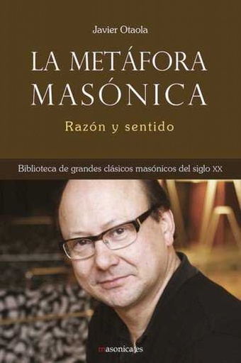 [9788492984169] La metáfora masónica