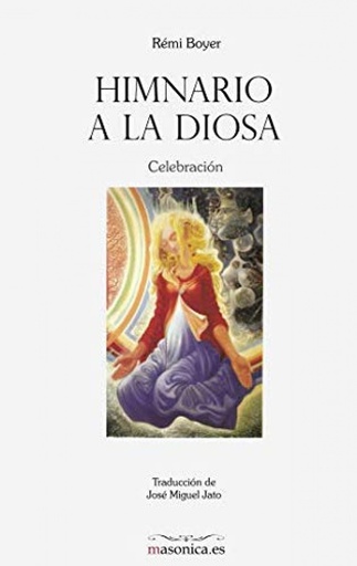 [9788494448607] Himnario a la Diosa. Celebración