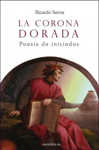 [9788494235436] La corona dorada. Poesía de iniciados