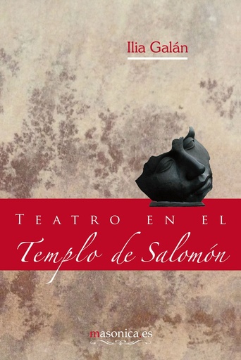 [9788494095023] Teatro en el Templo de Salomón