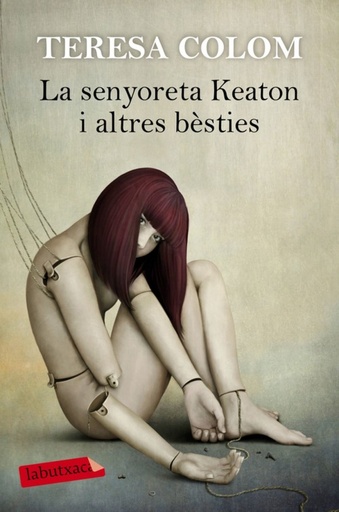 [9788416600441] La Senyoreta Keaton i altres bèsties