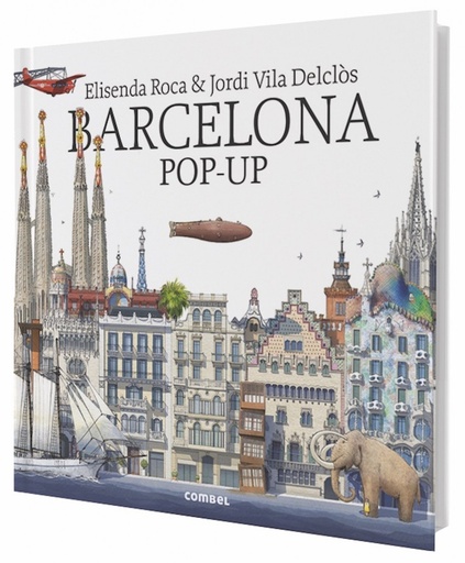 [9788491011507] Barcelona