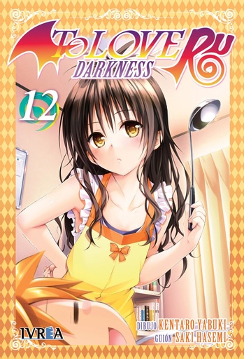 [9788416905263] TO LOVE RU DARKNESS