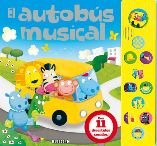 [9788467752083] El autobús musical