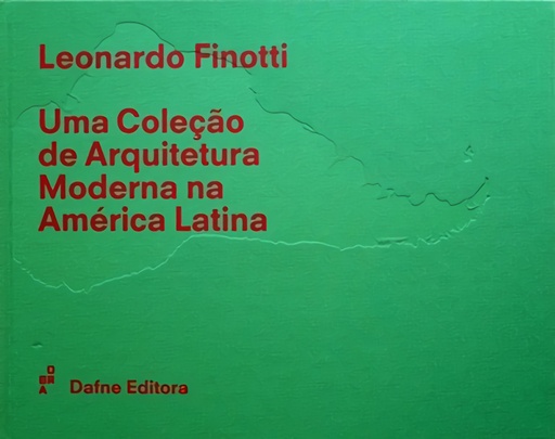 [9789898217387] Uma coleçao de arquitetura moderna na america latina