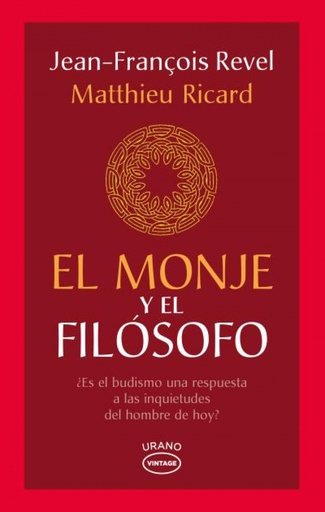 [9788479539702] El monje y filósofo