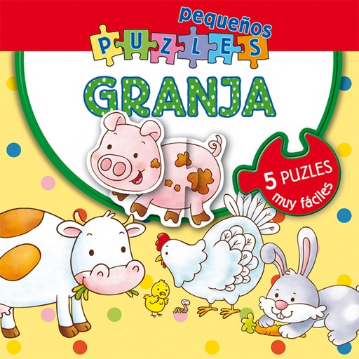 [9788416648375] GRANJA