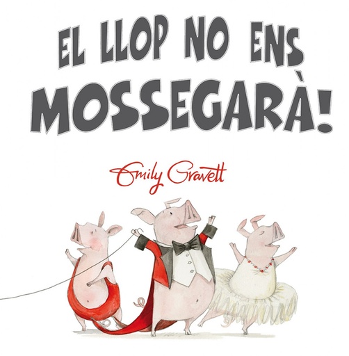 [9788416648252] ¡El llop no ens mossegarà!