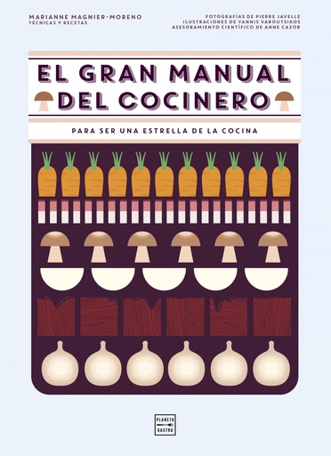 [9788408151265] EL GRAN MANUAL DEL COCINERO