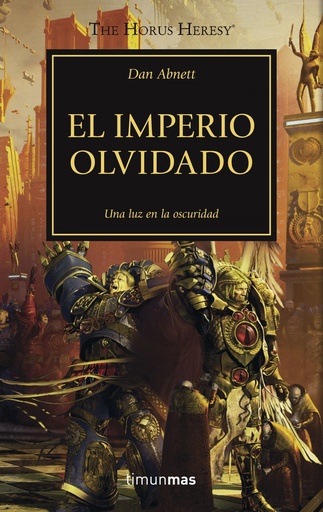 [9788445003343] EL IMPERIO OLVIDADO