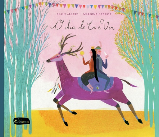 [9788415518532] O Dia de ir e vir