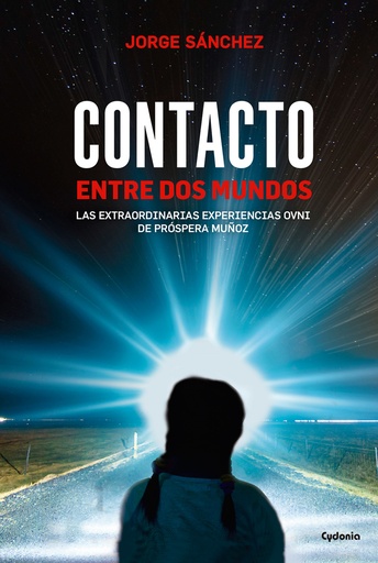 [9788494508493] Contacto entre dos mundos