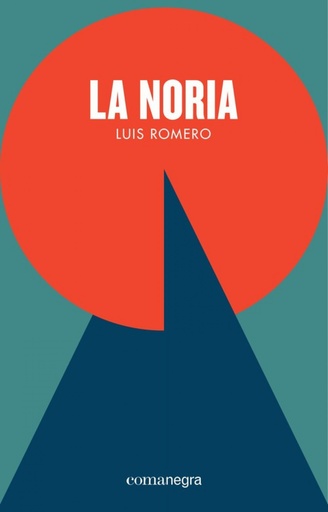 [9788416605361] LA NORIA