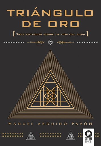 [9788416364916] Triángulo de oro