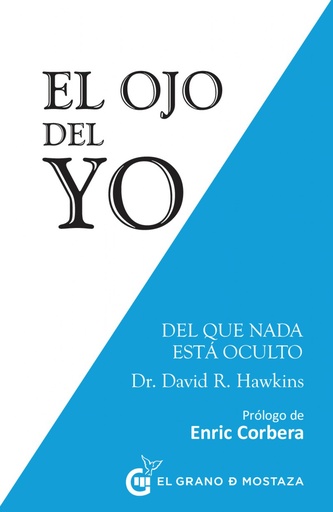 [9788494531774] EL OJO DEL YO