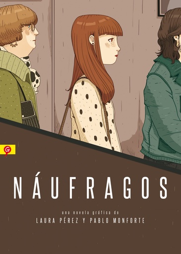 [9788416131266] NáUFRAGOS