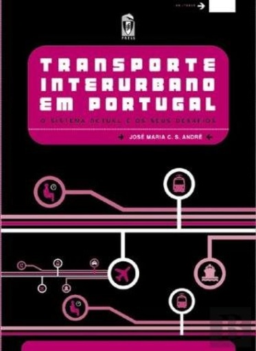 [9789728469481] Transporte Interurbano em Portugal û Em 2 volumes