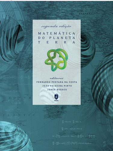 [9789898481269] Matemática do Planeta Terra