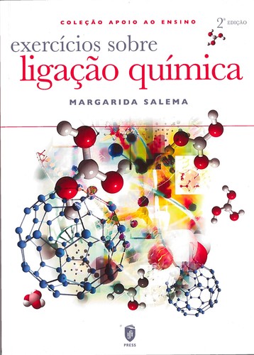 [9789728469931] Exercícios Sobre LigaÇao Química