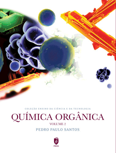 [9789898481252] 2.Química Organica