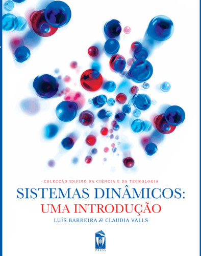 [9789898481153] Sistemas Dinamicos. Uma IntroduÇao