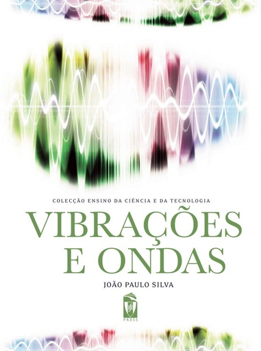 [9789898481146] VibraÇoes e Ondas