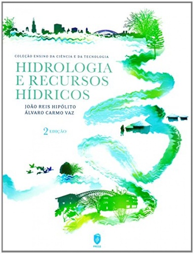 [9789728469863] Hidrologia e Recursos Hídricos