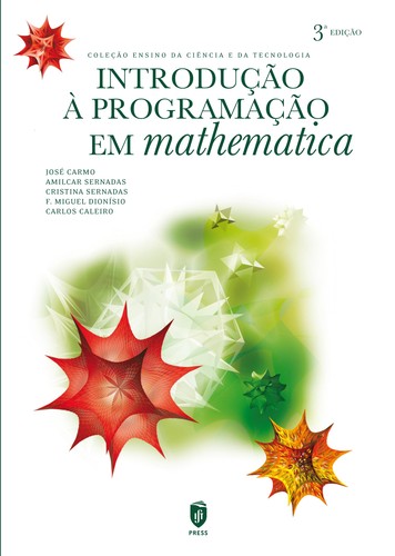 [9789728469061] IntroduÇao á ProgramaÇao em Mathematica