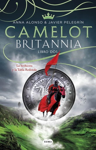 [9788491290155] CAMELOT. BRITANNIA LIBRO DOS