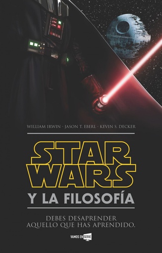 [9788416498352] Star wars y la filosofía