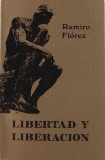 [9788485139163] Libertad y Llberación