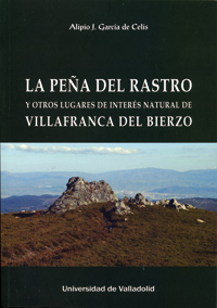 [9788484488705] Peña Del Rastro Y Otros Lugares De Interés Natural De Villafranca Del Bierzo, La