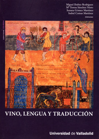 [9788484485544] Vino, Lengua Y Traducción (incluye Cd-rom)