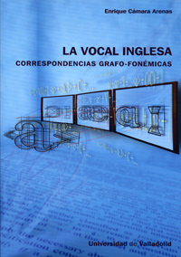 [9788484484950] Vocal Inglesa: Correspondencias Grafo-fonémicas, La