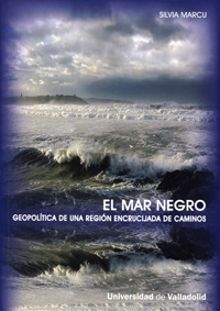 [9788484484462] Mar Negro, El. Geopolítica De Una Región Encrucijada De Caminos