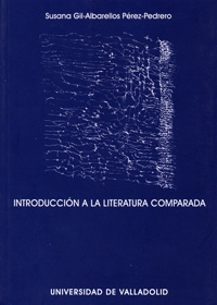 [9788484483854] Introducción A La Literatura Comparada