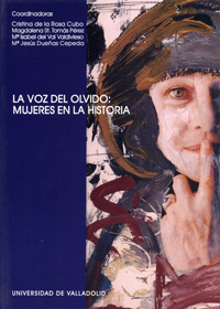 [9788484482291] Voz Del Olvido: Mujeres En La Historia, La