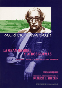 [9788484480044] Gran Hambre Y Otros Poemas, La. Una Selección De Poemas De Patrick Kavanagh