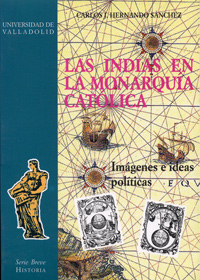 [9788477626794] Indias En La Monarquia Catolica, Las