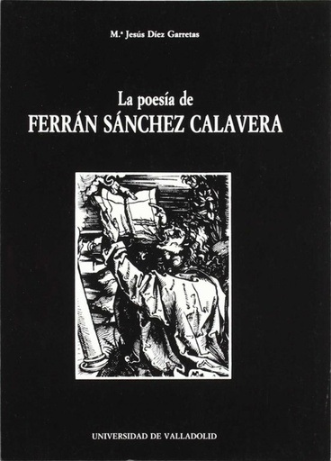 [9788477620747] Poesia De Ferran Sanchez Calavera, La