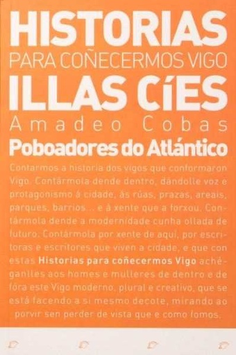 [9788494564437] Poboadores do atlántico