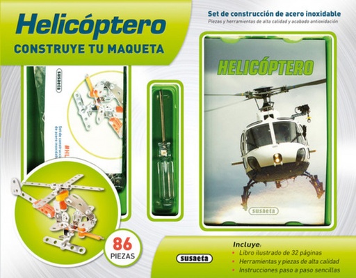 [9788467751024] HELICóPTERO