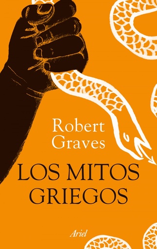 [9788434424685] LOS MITOS GRIEGOS