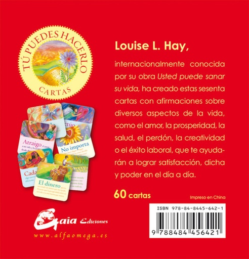 [9788484456421] Tu puedes hacerlo