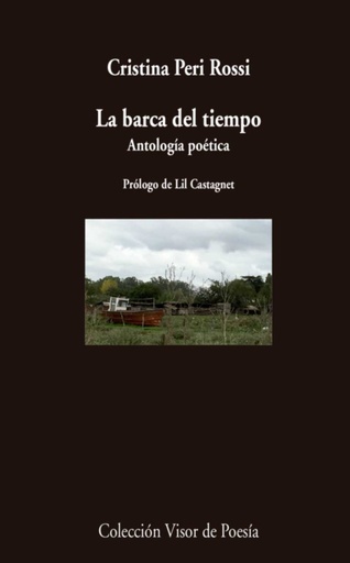 [9788498959673] LA BARCA DEL TIEMPO